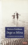 Fredriksson, Marianne - Inge en Mira