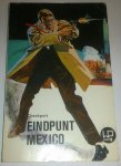 Checkpart - Eindpunt Mexico
