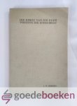 Roberts, J.H. - Die opbou van de kerk volgens die Efese-brief