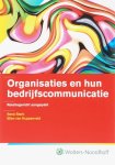 van Kuppenveld Sterk - Organisaties en hun bedrijfscommunicatie
