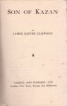 Curwood, James Oliver - Son of Kazan