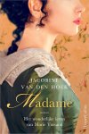 Jacobine van den Hoek 245101 - Madame Het wonderlijke leven van Marie Tussaud