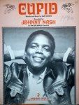 Nash, Johnny: - Cupid. Words and music by Sam Cooke