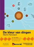 Martin Panchaud - De Kleur Van Dingen
