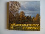 Coops, A., Maas, F.W. & Scheygrond, A (red.) - Natuurmonumenten in Nederland. Een keus uit wat behouden bleef