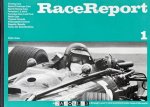 Eddie Cuba - RaceReport / RennReport 1