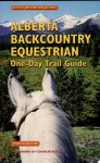Pam Asheton - Alberta Backcountry Equestrian One-Day Trail Guide