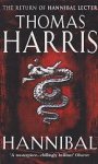 Harris, Thomas - Hannibal Lecter 3: Hannibal