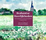 Peter van Tilburg - Brabantse Heerlijkheden
