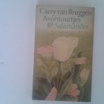 Bruggen, Carry van - Bruggen ; Avontuurtjes