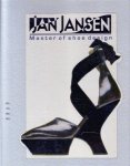 Mey, I., - Jan Jansen. Master of shoe design