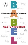 Gaston Dorren - Babel De twintig reuzentalen van de wereld