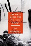 Egremont, Max - Some Desperate Glory The First World War the Poets Knew