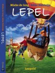 Mieke De Jong, Akke Holsteĳn - Lepel Filmeditie