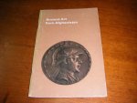 Arts Council, The - Ancient Art from Afghanistan. At the Royal Academy of Arts. 6 December 1967 to 28 January 1968.