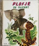 Jackson, K. en B. - Plofje De Olifant