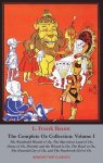 L Frank Baum - The Complete Wizard of Oz Collection