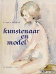 Cremers, Eline - Kunstenaar en model