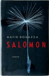 Hafid Bouazza - Salomon
