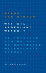 Malou van Hintum - Wat wil Nederland weten
