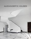 PAUWELS, WIM. & CAMBRON, ALEXANDER. - Alexander's Houses.