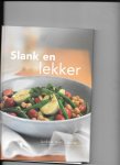 redactie - Koken met plezier Slank en Lekker