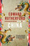 Edward Rutherfurd 32395 - China