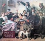 Jan Steen - Jan Steen - Schilder en verteller ; Exhibition, National Gallery of Art, Washington, 28. April - 18. August 1996, Rijksmuseum, Amsterdam 21. September 1996-12.january 1997
