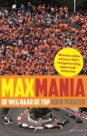 Koen Vergeer - Maxmania. De weg naar de top (editie 2021) de weg naar de top