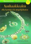Anneke Radsma-Rietveld - Aanhaakkralen