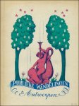 CLIJMANS, Frederik. - PUBLIEKE WANDELINGEN TE ANTWERPEN.  GEVANGENISSEN, EMIGRATIE EN BALLINGSCHAP.