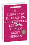 Theo Van Oeffelt - 111 plekken in de Gooi-Vechtstreek die je gezien moet hebben