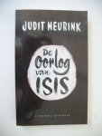 Neurink, Judit - De oorlog van Isis