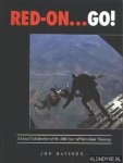 Davison, Jon - Red-on.... Go ! A visual celebration of the 50 th year of parachute training