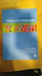 Richard Bailey, Robin Barrow, David Carr, Christine McCarthy - The SAGE Handbook of Philosophy of Education
