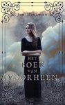 Jen Minkman - Het boek van voorheen Jen Minkman - Het boek van voorheen