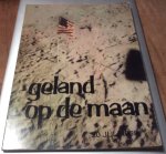 Vries, Tj. E. de - Geland Op de Maan.