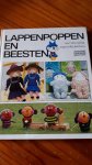 Beukers, Henriette - Lappenpoppen en beesten / druk 1