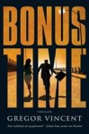 Gregor Vincent - Bonus Time Gregor Vincent - Bonus Time