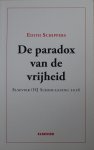 Schippers, Edith - De paradox van de vrijheid / Elsevier/HJ Schoo-lezing 2016