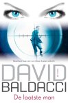 David Baldacci - De laatste man