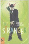 Norman Whitney - The stranger