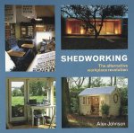Alex Johnson - Shedworking