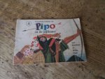 Meulblok, W. - Pipo en de pijlkunst Meulblok, W. - Pipo en de pijlkunst