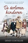 Diney Costeloe - De verloren kinderen