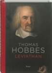 Thomas Hobbes 46029 - Leviathan of de samenstelling, vorm en macht van een kerkelijke en wereldlijke staat