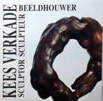 Th. / Dam, C. Sillevis - Kees Verkade Beeldhouwer Sculptor Sculpteur