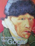 Cornelia Homburg - De schatten van Van Gogh
