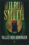 Wilbur Smith, Hans Kooijman - Vallei Der Koningen