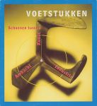 Eynde, Jeroen N.M. van den / Martens, Hadewych (red.) - Voetstukken. Schoenen tussen kunst, ambacht en industrie.
